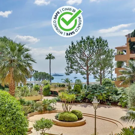 Columbus Monte-carlo, Curio Collection By Hilton 3* Monte Carlo
