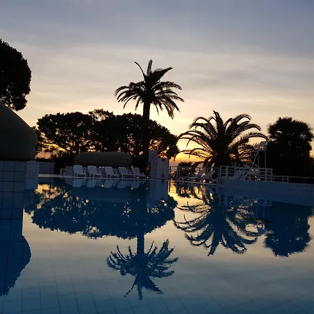 Columbus Monte-carlo, Curio Collection By Hilton Monte Carlo