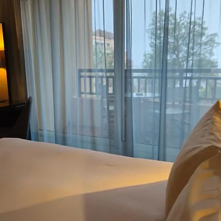 Columbus Monte-carlo, Curio Collection By Hilton Hotel 3*