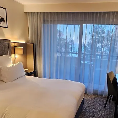Columbus Monte-carlo, Curio Collection By Hilton Monte Carlo