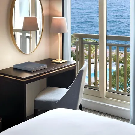 Hotel Columbus Monte-carlo, Curio Collection By Hilton