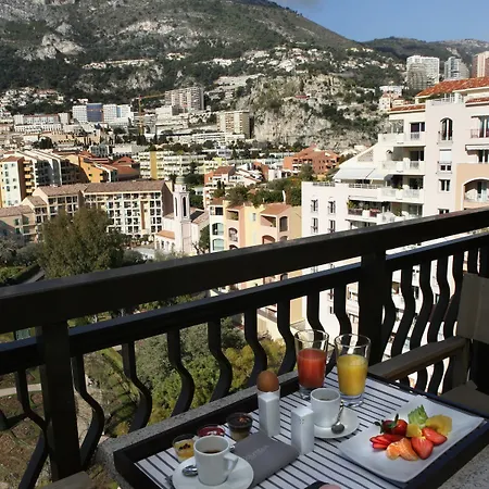 Columbus Monte-carlo, Curio Collection By Hilton