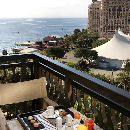 Hotel Columbus Monte-carlo, Curio Collection By Hilton 3*