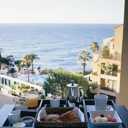 Columbus Monte-carlo, Curio Collection By Hilton 3*