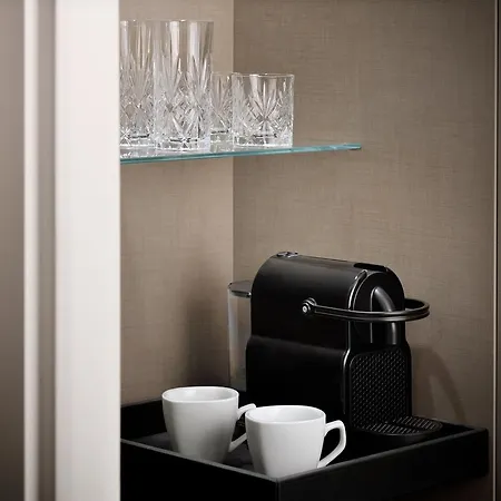 Hotell Columbus Monte-carlo, Curio Collection By Hilton