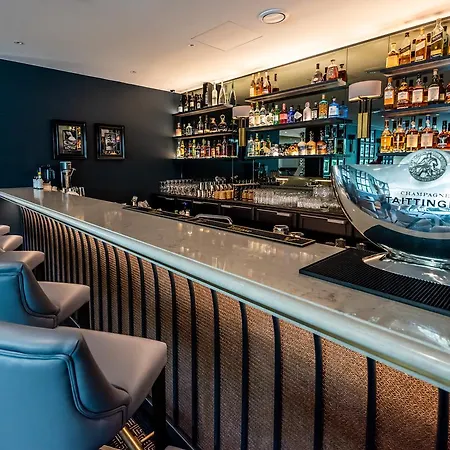 Hotel Columbus Monte-carlo, Curio Collection By Hilton 3*