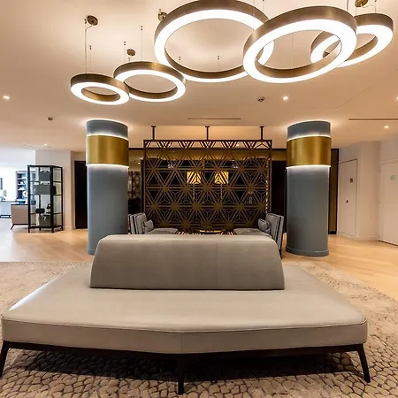 Columbus Monte-carlo, Curio Collection By Hilton 3* Monte Carlo