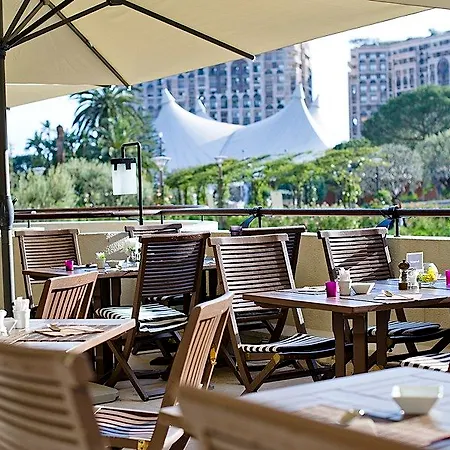 Hotel Columbus Monte-carlo, Curio Collection By Hilton 3*