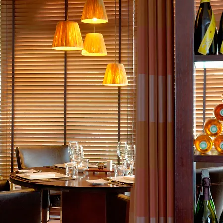 Columbus Monte-carlo, Curio Collection By Hilton 3*