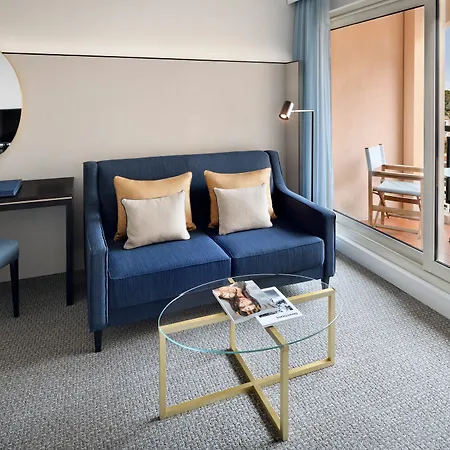 Hotel Columbus Monte-carlo, Curio Collection By Hilton