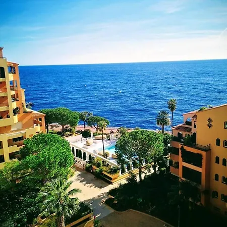 Columbus Monte-carlo, Curio Collection By Hilton 3* Monte Carlo