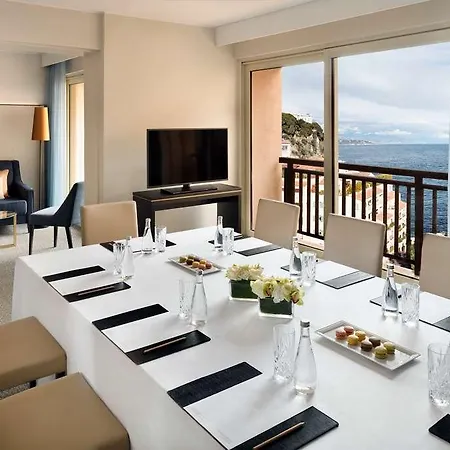 Columbus Hotel Monte Carlo