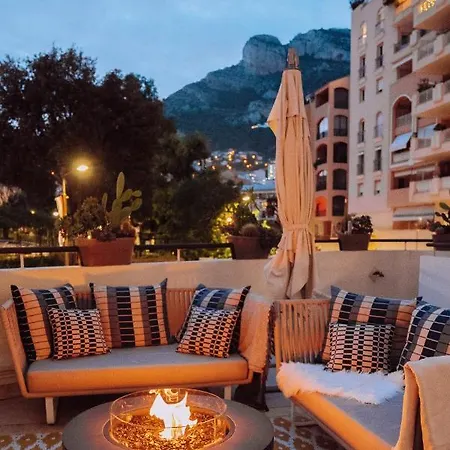 Columbus Monte Carlo